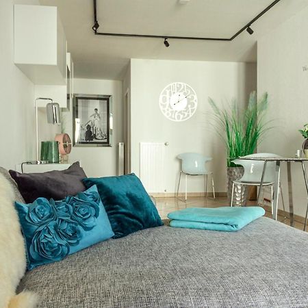 Ferienwohnung Alte Burg Koblenz Кобленц Екстер'єр фото