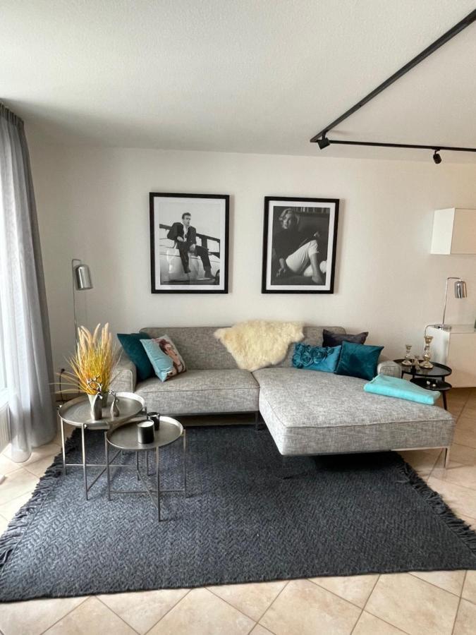 Ferienwohnung Alte Burg Koblenz Кобленц Екстер'єр фото