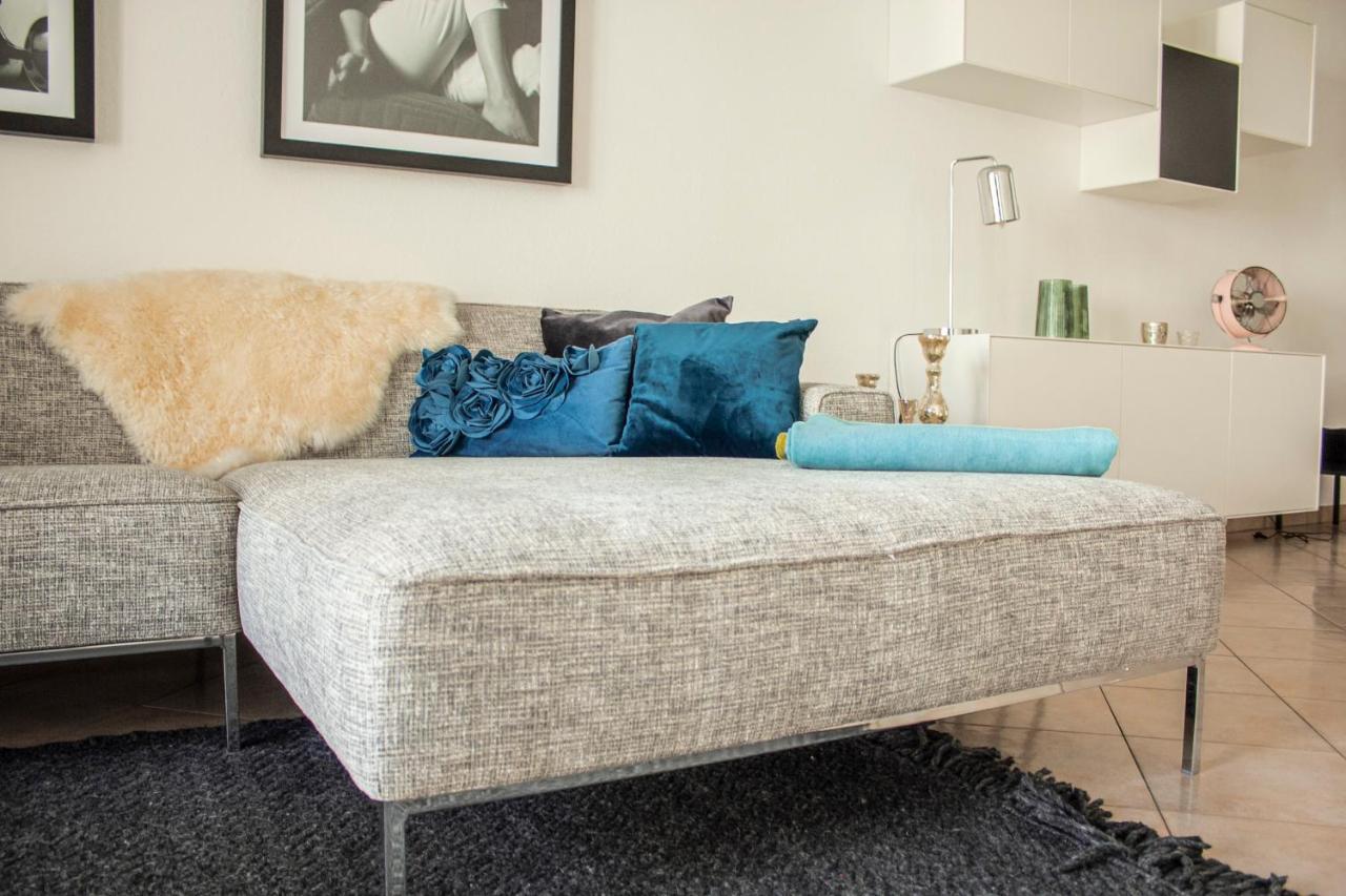 Ferienwohnung Alte Burg Koblenz Кобленц Екстер'єр фото
