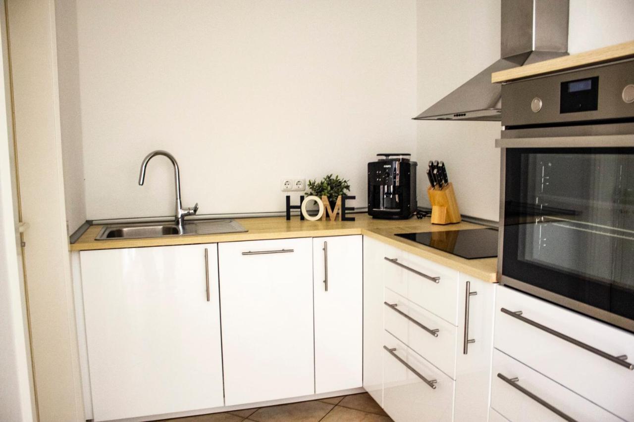 Ferienwohnung Alte Burg Koblenz Кобленц Екстер'єр фото